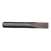 MAYHEW STEEL PRODUCTS CHISEL COLD 1" BLACK OXIDE MY10220
